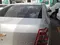 Серебристый Chevrolet Cobalt, 4 позиция 2023 года, КПП Автомат, в Ташкент за 12 600 y.e. id5214381