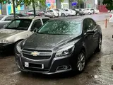 Chevrolet Malibu 2012 yil, КПП Avtomat, shahar Toshkent uchun ~13 486 у.е. id5211964
