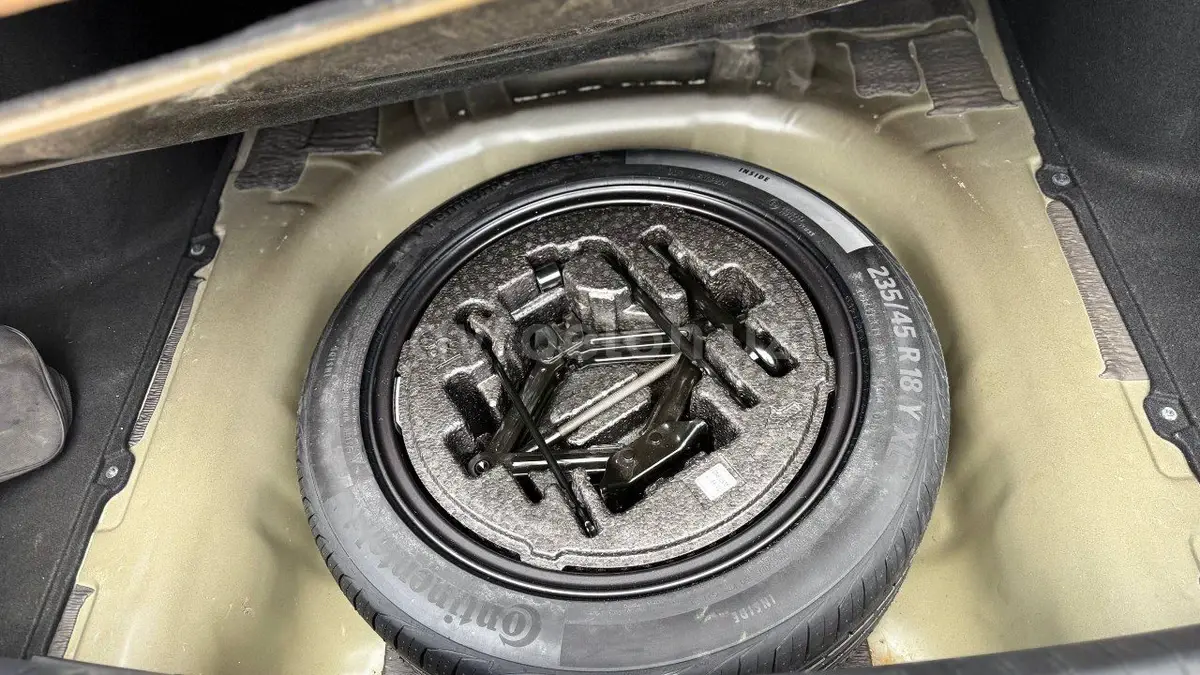 Hyundai Sonata — 3