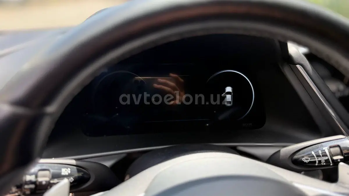 Hyundai Sonata — 6