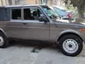 Коричневый ВАЗ (Lada) Нива пикап 2018 года, КПП Механика, в Ташкент за 11 500 y.e. id5192248