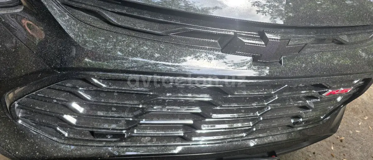 Chevrolet Tracker 2023 — 6