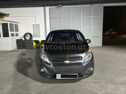 Мокрый асфальт Chevrolet Spark, 2 позиция 2018 года, КПП Механика, в Ташкент за 6 900 y.e. id5124935