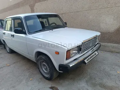 ВАЗ (Lada) 2107 1985 года, КПП Механика, в Ташкент за 2 000 y.e. id6730382