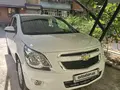 Chevrolet Cobalt, 4 позиция 2023 года, КПП Автомат, в Ташкент за 12 500 y.e. id5204190