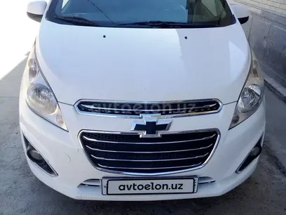 Chevrolet Spark 2013 yil, КПП Mexanika, shahar Kogon uchun ~6 525 у.е. id4924601