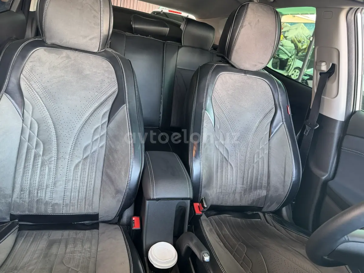 Chevrolet Tracker 2024 — 4