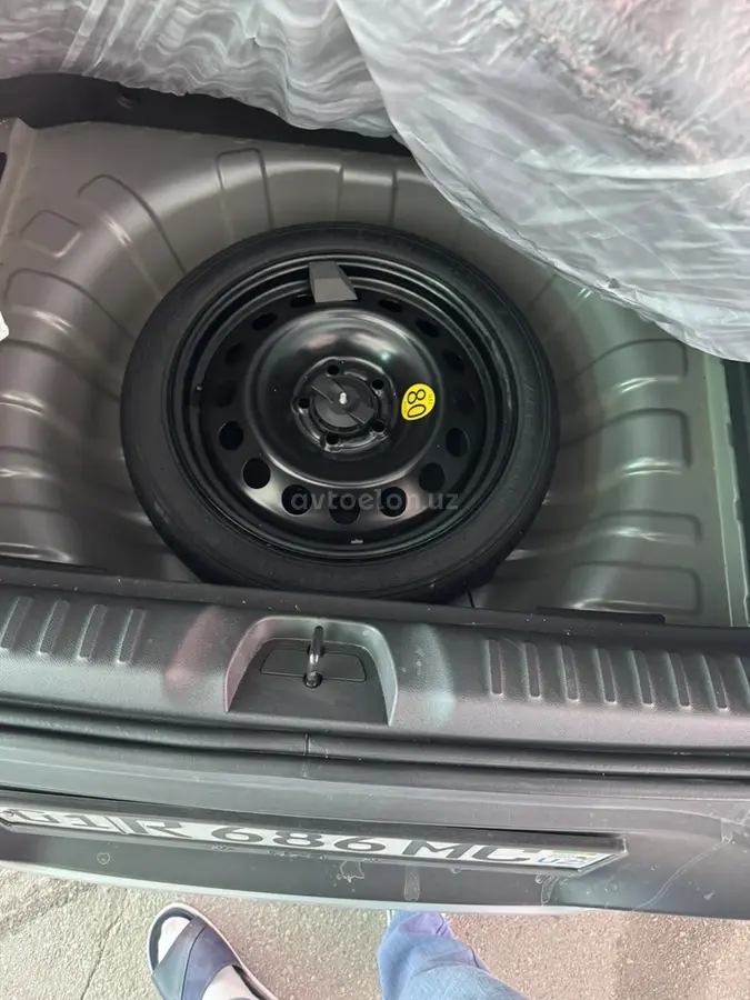 Chevrolet Tracker 2024 — 6