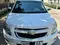 Белый Chevrolet Cobalt, 2 позиция 2019 года, КПП Механика, в Андижан за 9 800 y.e. id5185547