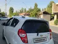 Белый Chevrolet Spark, 3 позиция 2014 года, КПП Механика, в Коканд за 6 300 y.e. id6883106