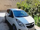 Белый Chevrolet Spark, 1 позиция 2012 года, КПП Механика, в Самарканд за 5 000 y.e. id6444311, Фото №1
