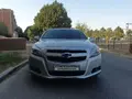 Kumush rang Chevrolet Malibu, 3 pozitsiya 2013 yil, КПП Avtomat, shahar Toshkent uchun 12 300 у.е. id6605230