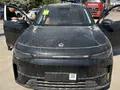 Черный Leapmotor C16 2025 года, КПП Автомат, в Ташкент за ~30 869 y.e. id6355984