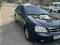 Черный Chevrolet Lacetti, 3 позиция 2011 года, КПП Автомат, в Ташкент за 9 250 y.e. id4995614