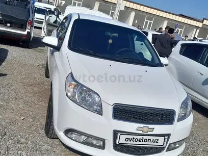 Chevrolet Nexia 3, 2 pozitsiya 2018 yil, КПП Mexanika, shahar Andijon uchun 8 600 у.е. id4927520