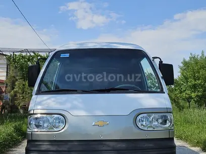 Chevrolet Damas 2017 года, в Шахрисабз за ~6 302 y.e. id4990595