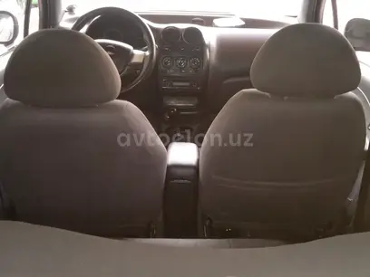 Chevrolet Matiz, 2 позиция 2016 года, КПП Механика, в Китабский район за 4 700 y.e. id4983916