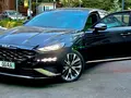 Черный Kia K8 2024 года, КПП Автомат, в Джизак за 43 750 y.e. id6618012