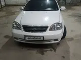 Chevrolet Lacetti, 2 позиция 2012 года, КПП Механика, в Узунский район за 8 000 y.e. id6432553, Фото №1