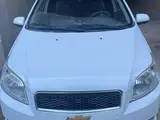 Chevrolet Nexia 3, 2 pozitsiya 2019 yil, КПП Mexanika, shahar Qamashi uchun 9 200 у.е. id5195900, Fotosurat №1