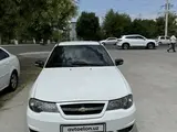 Белый Chevrolet Nexia 2, 4 позиция DOHC 2014 года, КПП Механика, в Ташкент за 5 900 y.e. id5217960, Фото №1