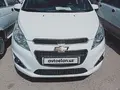 Chevrolet Spark, 4 pozitsiya 2017 yil, КПП Mexanika, shahar Toshkent uchun 8 200 у.е. id5023418