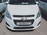 Chevrolet Spark, 4 pozitsiya 2017 yil, КПП Mexanika, shahar Toshkent uchun 8 200 у.е. id5023418, Fotosurat №1