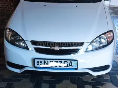 Chevrolet Gentra, 2 позиция 2020 года, КПП Механика, в Кызылтепинский район за ~11 868 y.e. id5130919