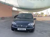 Черный Chevrolet Tacuma 2008 года, КПП Механика, в Турткульский район за ~3 787 y.e. id6350708, Фото №1