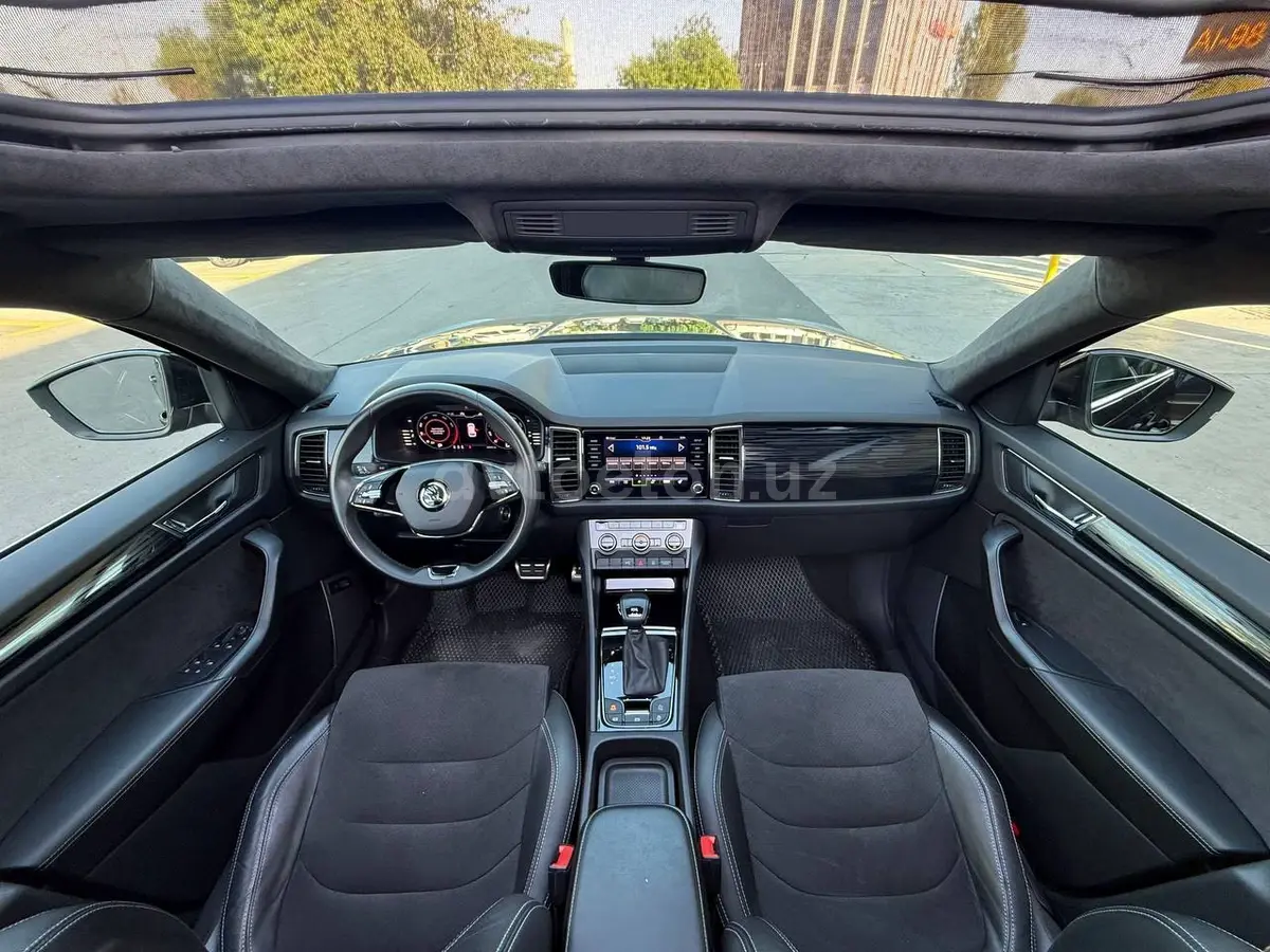 Skoda Kodiaq — 6