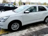 Белый Chevrolet Cobalt, 4 позиция 2024 года, КПП Автомат, в Андижан за ~11 545 y.e. id4081847, Фото №1