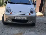 Chevrolet Matiz, 4 позиция 2010 года, КПП Механика, в Самарканд за 3 700 y.e. id6457224, Фото №1
