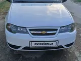 Белый Chevrolet Nexia 2, 2 позиция DOHC 2013 года, КПП Механика, в Ташкент за 5 500 y.e. id5219254, Фото №1
