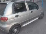 Kumush rang Daewoo Matiz Best, 4 pozitsiya 2008 yil, КПП Mexanika, shahar Jizzax uchun 3 000 у.е. id6644689, Fotosurat №1
