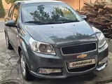 Chevrolet Nexia 3, 4 позиция 2019 года, КПП Автомат, в Ташкент за 10 000 y.e. id5182781, Фото №1