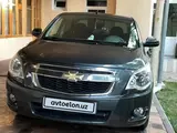 Chevrolet Cobalt, 4 pozitsiya EVRO 2023 yil, КПП Avtomat, shahar Toshkent uchun 12 000 у.е. id5203326, Fotosurat №1