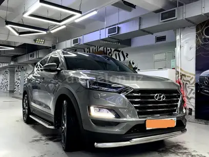 Hyundai Tucson 2020 года, в Ташкент за 23 000 y.e. id5217166
