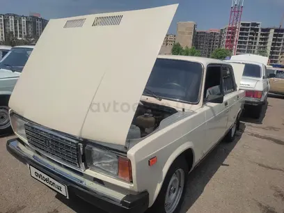 ВАЗ (Lada) 2107 2000 года, КПП Механика, в Ташкент за 2 600 y.e. id4955235