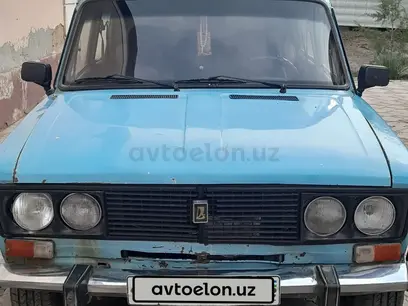 Дельфин ВАЗ (Lada) 2106 1984 года, КПП Механика, в Булунгурский район за ~1 022 y.e. id4996292
