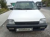 Белый Daewoo Tico 1996 года, КПП Механика, в Шафирканский район за ~1 244 y.e. id6733880, Фото №1