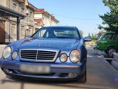 Mercedes-Benz CLK 320 1999 yil, shahar Toshkent uchun 14 000 у.е. id6378658