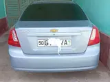 Дельфин Chevrolet Lacetti, 2 позиция 2014 года, КПП Механика, в Наманган за 6 000 y.e. id6425914