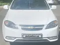 Белый Chevrolet Gentra, 3 позиция 2023 года, КПП Автомат, в Ташкент за 13 300 y.e. id6486919
