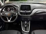 Chevrolet Onix 2024 года, в Ургенч за ~14 062 y.e. id5192270, Фото №1