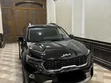 Kia Sonet 2024 года, в Андижан за 16 700 y.e. id6742601