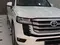 Белый Toyota Land Cruiser 2022 года, КПП Автомат, в Ташкент за 90 500 y.e. id3943706