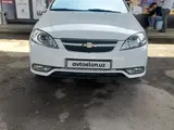 Chevrolet Gentra, 3 позиция 2014 года, КПП Автомат, в Ташкент за 10 000 y.e. id5033875, Фото №1