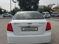 Oq Chevrolet Lacetti, 2 pozitsiya 2009 yil, КПП Mexanika, shahar Namangan uchun 6 300 у.е. id6591506