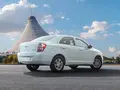 Oq Chevrolet Cobalt, 4 pozitsiya 2024 yil, КПП Avtomat, shahar Navoiy uchun 13 000 у.е. id5139919