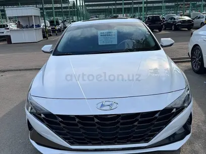 Hyundai Elantra 2023 yil, shahar Toshkent uchun 19 800 у.е. id5190940
